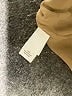 Banana Republic 100% Polyester Tan Sleeveless Blouse Size 0 - photo 8