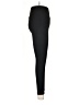 Shein Solid Black Active Pants Size 6 - photo 4