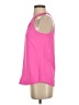 Trina Turk 100% Polyester Pink Sleeveless Blouse Size XS - photo 5