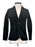 Zara Black Blazer Size 8 - photo 1