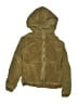 Gap Kids Solid Brown Jacket Size M (kids) - photo 1