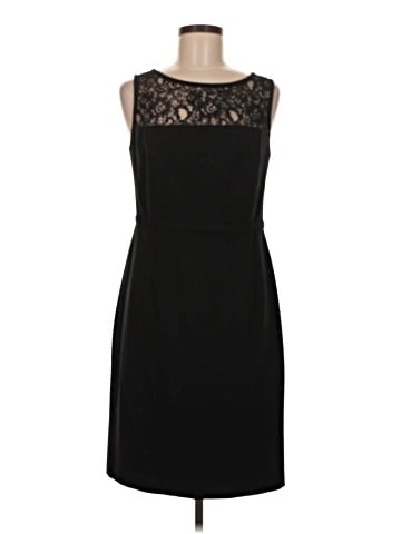 Calvin Klein Cocktail Dress (view 1)