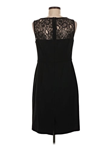 Calvin Klein Cocktail Dress (view 2)