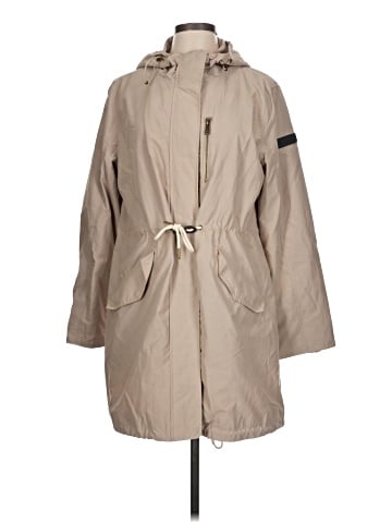 Sanctuary Raincoat (view 1)