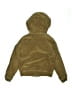 Gap Kids Solid Brown Jacket Size M (kids) - photo 2