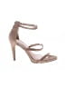 Kelly & Katie Tan Heels Size 9 - photo 1