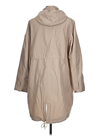 Sanctuary Raincoat (view 2)