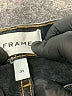 FRAME Solid Blue Jeans Size 31 waist - photo 7