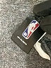 NBA 100% Polyester Gray Short Sleeve T-Shirt Size XL - photo 8