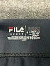 Fila Sport Graphic Black Active Pants Size S - photo 7