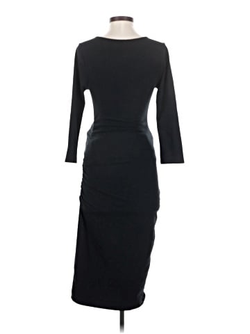 Isabel Maternity Casual Dress (view 2)