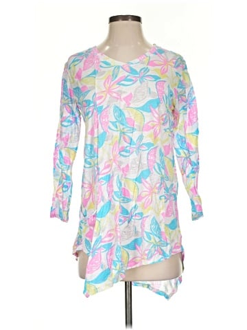 Fresh Produce Kimono (view 1)