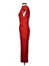 Veronica Beard 100% Polyester Red Casual Dress Size XS - photo 5