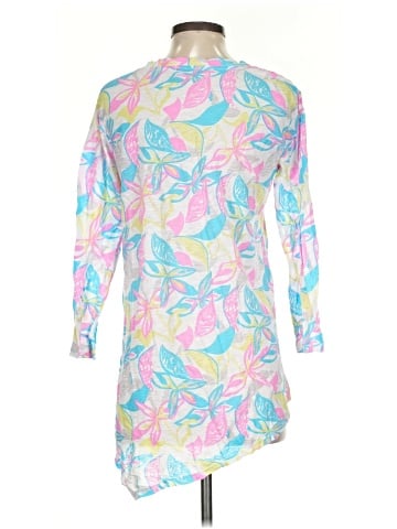 Fresh Produce Kimono (view 2)