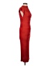 Veronica Beard 100% Polyester Red Casual Dress Size XS - photo 4
