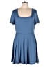 Unbranded Blue Romper Size XXL - photo 1