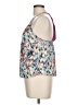 Sugarlips 100% Polyester Blue Tank Top Size L - photo 5