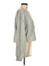 Rag & Bone Solid Gray Pullover Sweater Size M - photo 4