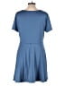 Unbranded Blue Romper Size XXL - photo 2