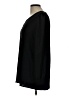 Unbranded 100% Polyester Black Long Sleeve Blouse Size L - photo 5