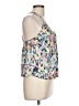 Sugarlips 100% Polyester Blue Tank Top Size L - photo 4