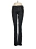 Bebe Black Jeans Size 27 waist - photo 1