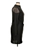 PrettyLittleThing Black Cocktail Dress Size 14 - photo 4