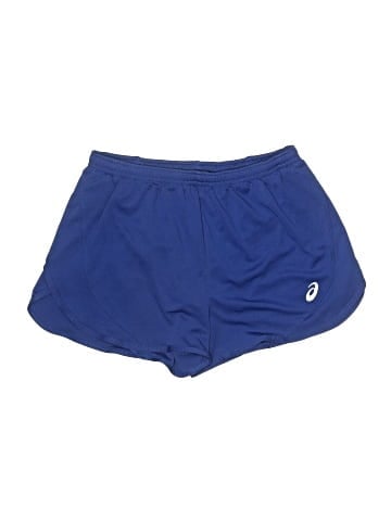 Asics Athletic Shorts (view 1)