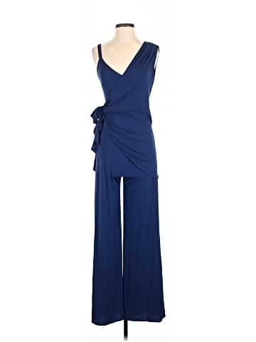 Halston Jumpsuit (view 1)