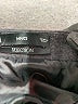 MNG Solid Gray Wool Skirt Size M - photo 6
