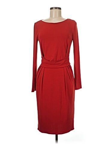 Armani Collezioni Cocktail Dress (view 1)