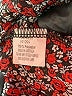 Kirra 100% Polyester Burgundy Sleeveless Blouse Size S - photo 8