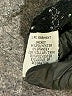 R&M Richards Print Black Jacket Size 24 - photo 7