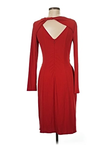 Armani Collezioni Cocktail Dress (view 2)
