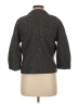 BCBGMAXAZRIA Tweed Gray Coat Size M - photo 2