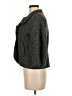 BCBGMAXAZRIA Tweed Gray Coat Size M - photo 5