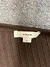 Vince. 100% Wool Brown Wool Cardigan Size L - photo 8