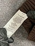 Vince. 100% Wool Brown Wool Cardigan Size L - photo 9
