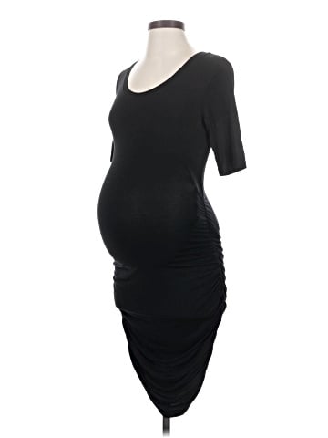 Motherhood Casual Dress (view 1)