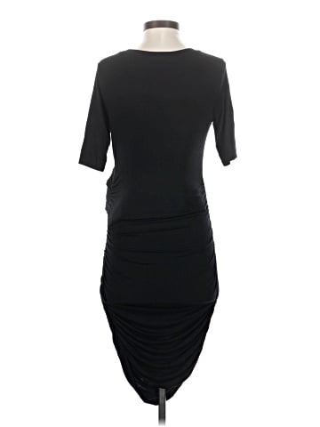 Motherhood Casual Dress (view 2)