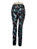 Avia Print Teal Active Pants Size XL - photo 2