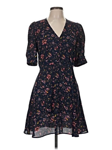 Pablo Casual Dress (view 1)
