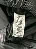 Assorted Brands Solid Black Casual Skirt Size 3X - photo 4