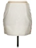 Harper 100% Cotton Graphic Orange Casual Skirt Size S - photo 2