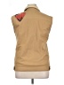Unbranded Tan Vest Size 4X - photo 2