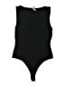 ASOS Black Bodysuit Size 4 - photo 1