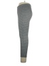 Maze Collection Houndstooth Gray Casual Pants Size 1X - photo 5