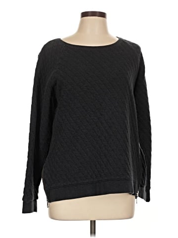 Volcom Pullover Sweater (view 1)