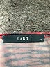 Tart Red Sleeveless Top Size XS - photo 7