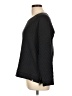 Volcom 100% Cotton Black Pullover Sweater Size L - photo 5